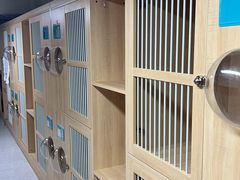 -谐和贝康宠物医院24小时·宠保定点(急重症转诊中心)