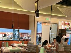 -楼兰新疆菜(江宁万达店)