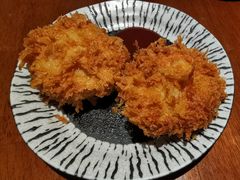 -山杏yama-katsu·吉列炸物