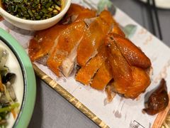 -金哥私房菜馆(张府园总店)