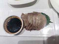 白切羊肉-丰收日(五角场店)