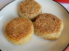 -民福居烤鸭店(石榴庄店)