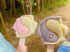 -茅山东方盐湖城景区