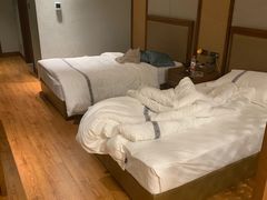 包房-弘安丽水温泉酒店