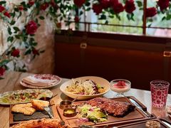 -Mammamia意大利餐厅(阳春巷店)