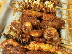 -胡仁根胡记炸炸炸