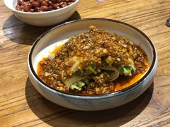 -U你·湖北家宴菜(南湖总店)
