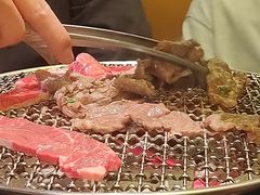 -樱嘢·炭火烧肉(惠南店)