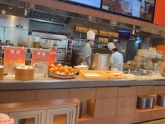 -小厨娘淮扬菜(天印大道店)