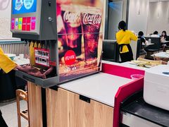 -咏哇美蛙美味(厦门罗宾森店)