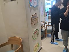 -藏猫猫咖啡主题馆(中央大道店)