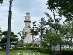 -悦海公园