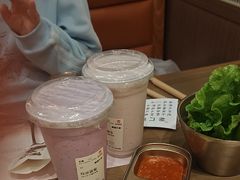 -西塔老太太泥炉烤肉(双井店)