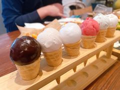 -ALLORA意大利餐厅(丰盛里店)