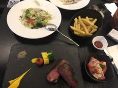 -SimplyTimes鎏金食堂