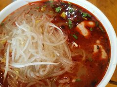 红汤肥肠粉-白家高记肥肠粉(总店)