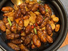 -小天厨民间菜馆(深圳街店)
