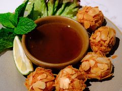 -芭札·Thai泰国餐厅(同和金铂天地店)
