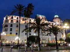 -内格雷斯科酒店