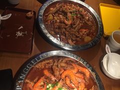 -胖哥俩肉蟹煲(世茂国际广场店)