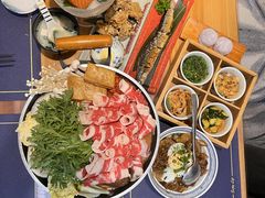 -浦·传统日式料理(3 5 1 1 店)