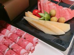 -海底捞火锅(崇文门新世界百货店)
