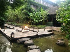 -三嚥阁 La Villa Restaurant
