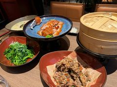 -漢舍中国菜馆(浦东嘉里城店)