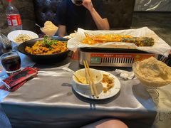 -红辣椒·川菜·火锅(张杨路店)