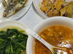 -小六农家乐(崇明西沙湿地店)