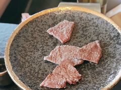 -樱嘢·炭火烧肉(惠南店)