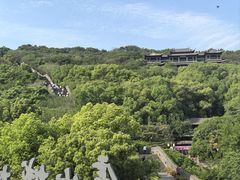 -虞山风景区