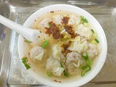 -汪家馄饨(集庆路店)