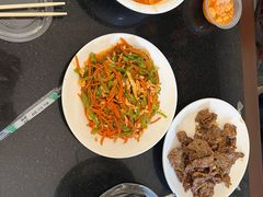 -清真宏玉祥黄门脸餐厅(华荫东里店)