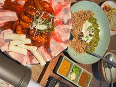 -双门洞·森系料理(体育西店)