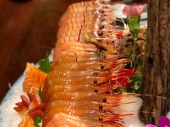 -古京·臻致料理(月湖店)