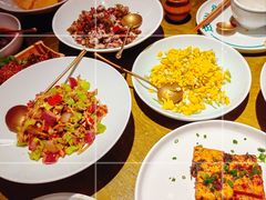 -一坐一忘云南菜(卓悦中心)