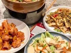 -老福洲·三十年福州味(斗东店)