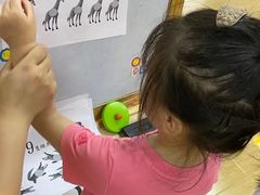 -黄浦乐烁龙鱼宝贝托育园(海潮路校区)