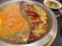 -沸炉重庆老火锅(军事博物馆店)