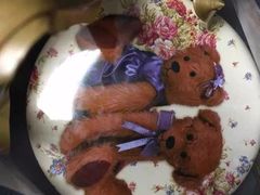 -珍妮曲奇聪明小熊(尖沙咀店)