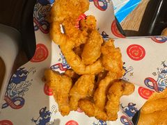 -鱼酷活鱼烤鱼(静安大融城店)