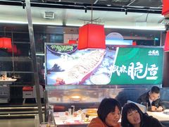 -小龙坎火锅(IFS HOT店)