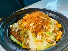 -周三的情书花园餐厅(江北店)