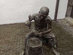 -南京市民俗博物馆(甘熙故居)