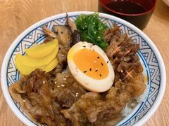 -神田川拉面店(上游街店)