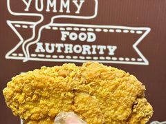 -汉堡王(天津鲁能店)