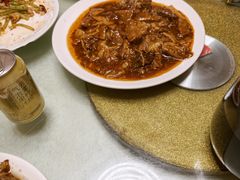 -胖子菜馆(隆昌路店)