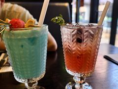 -bluefrog蓝蛙(水游城店)