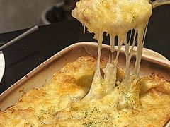 -Inspiration灵感·罗马西餐厅(九龙坡店)